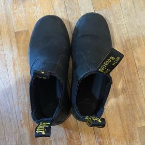 HARDIE CHELSEA Dr Martens